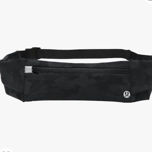 Lululemon Athletica Lululemon Fast and Free Run Belt